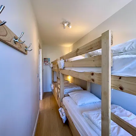 Apartment Homency - Fermes De L'alpe A302 Alpe d'Huez